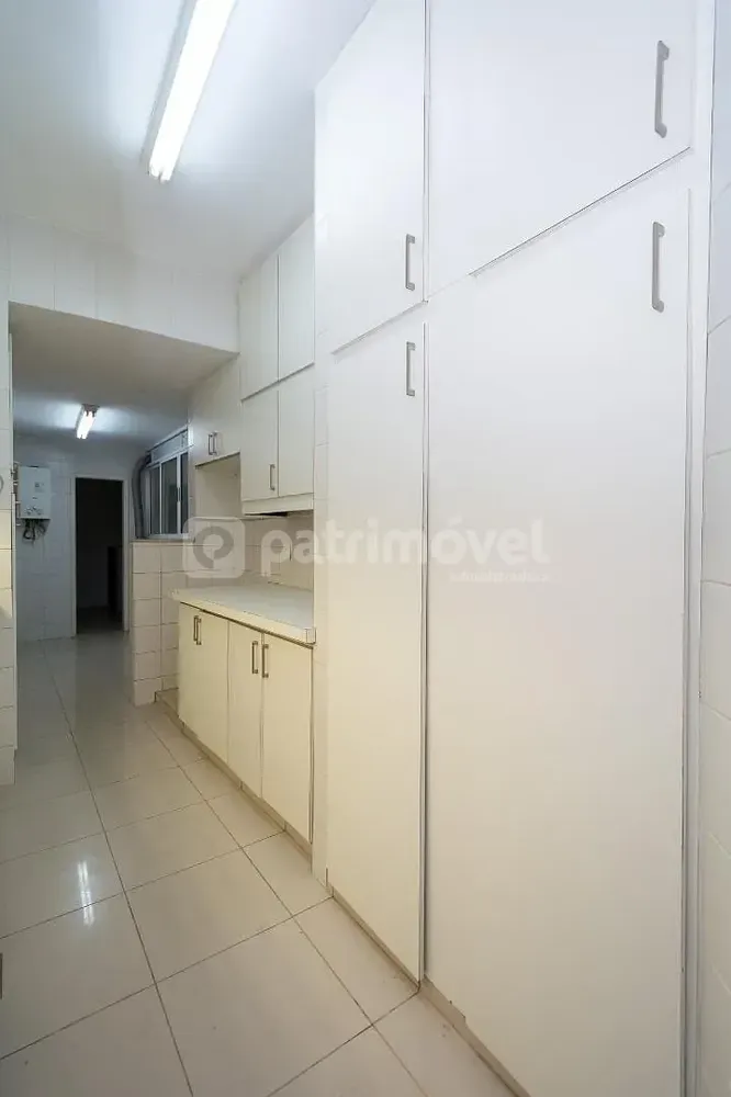 Apartamento, 3 quartos, 200 m² - Foto 17