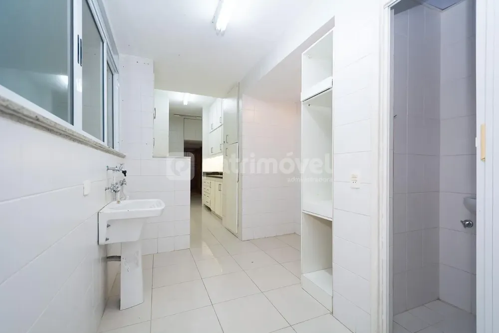 Apartamento, 3 quartos, 200 m² - Foto 20