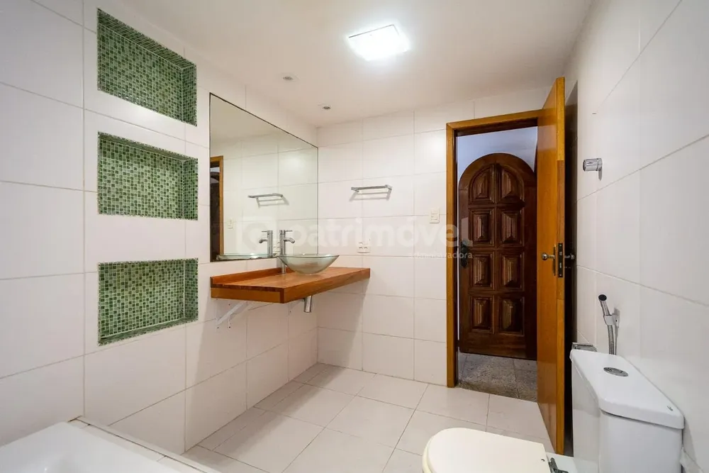 Apartamento, 3 quartos, 200 m² - Foto 12