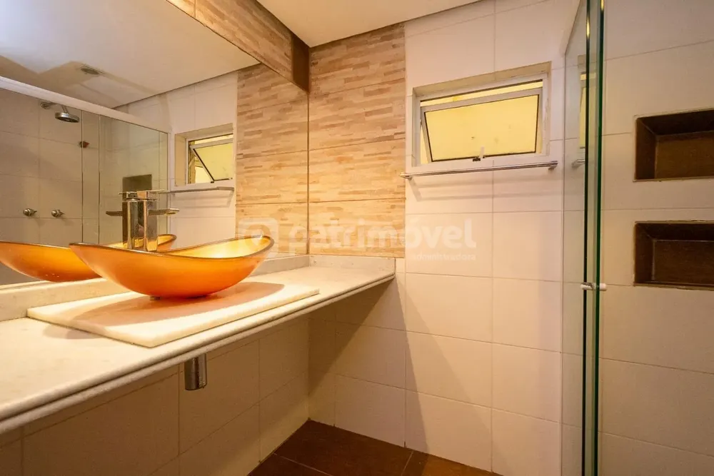Apartamento, 3 quartos, 200 m² - Foto 10