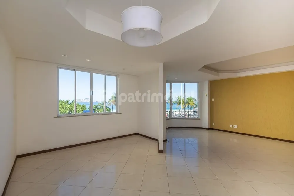 Apartamento, 3 quartos, 200 m² - Foto 4