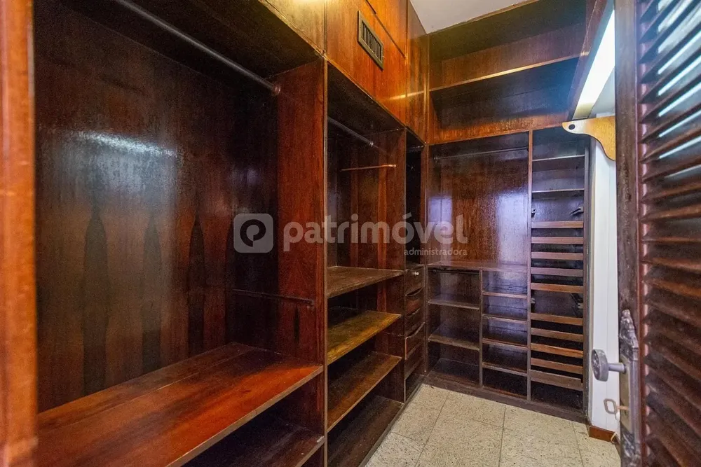 Apartamento, 3 quartos, 200 m² - Foto 13