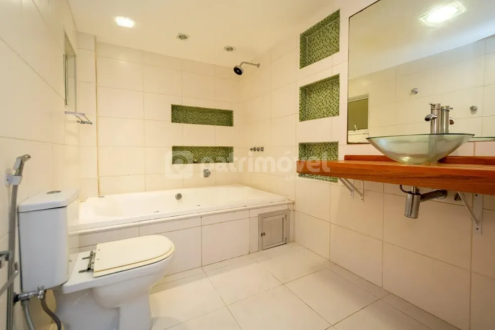 Apartamento, 3 quartos, 200 m² - Foto 11