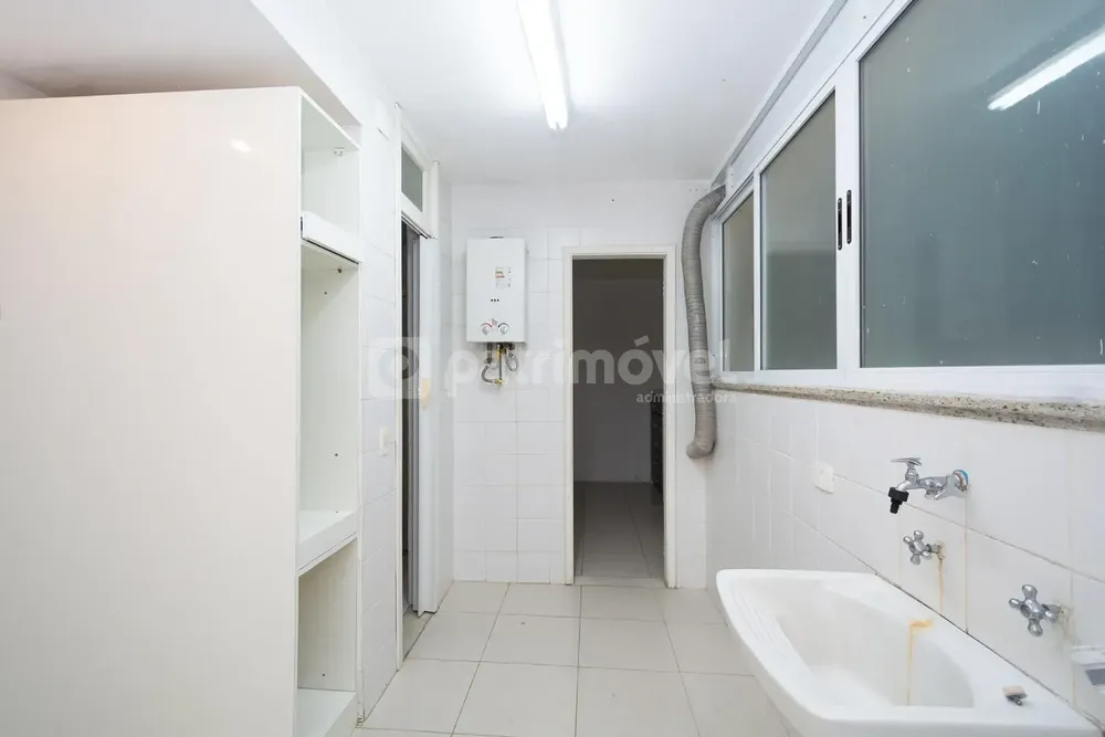 Apartamento, 3 quartos, 200 m² - Foto 19