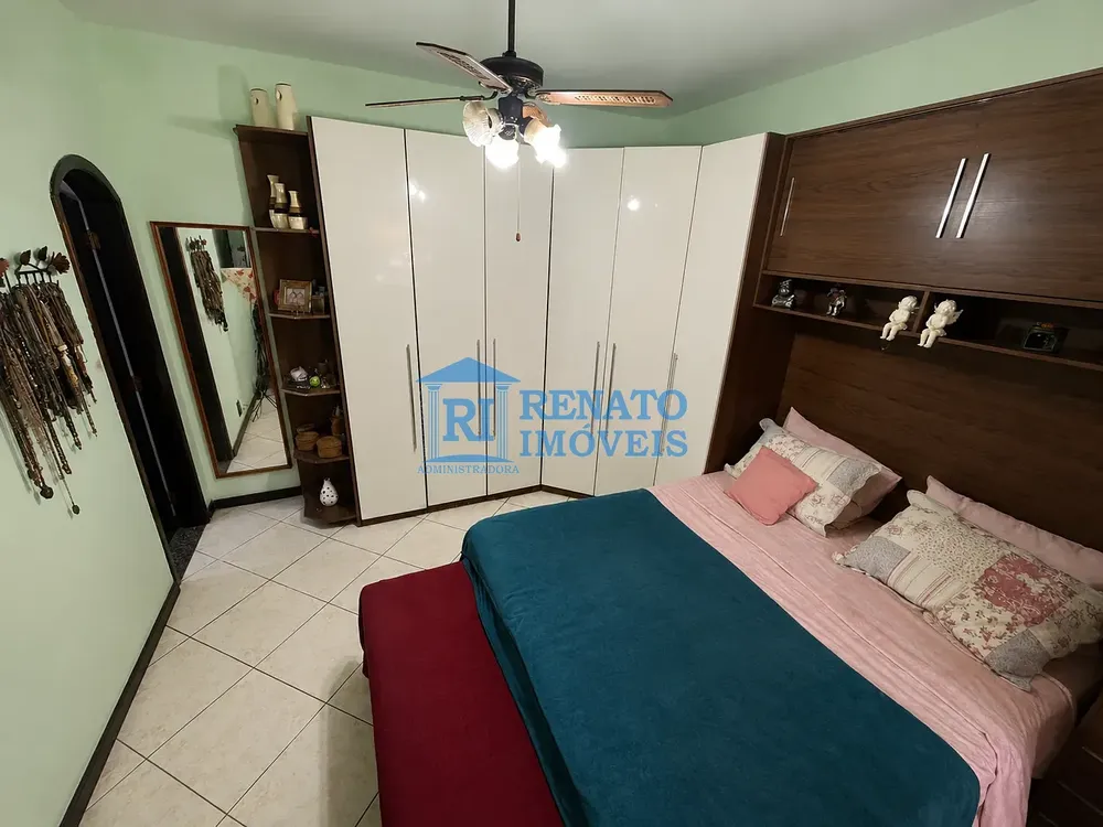 Casa, 2 quartos, 360 m² - Foto 3