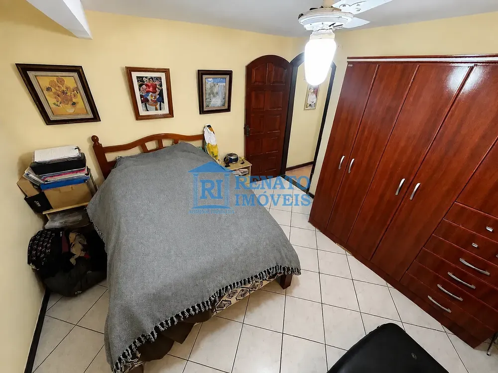 Casa, 2 quartos, 360 m² - Foto 4