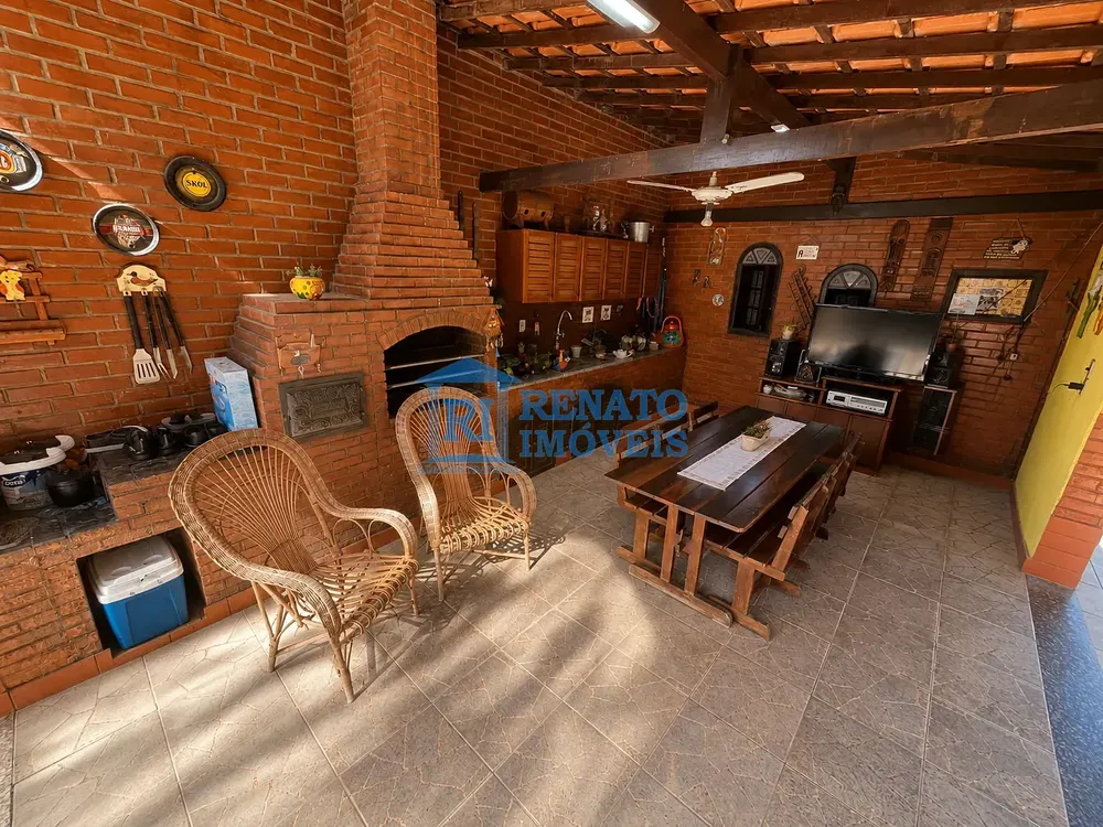 Casa, 2 quartos, 360 m² - Foto 5