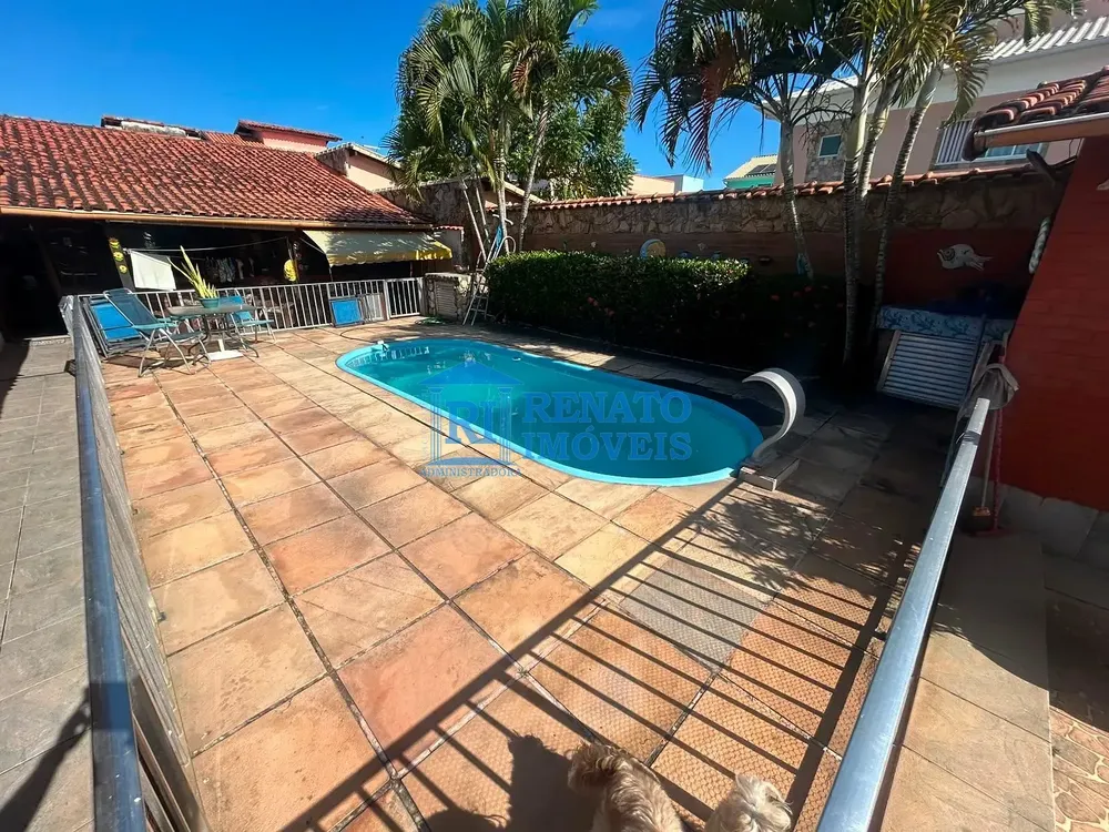 Casa, 2 quartos, 360 m² - Foto 7