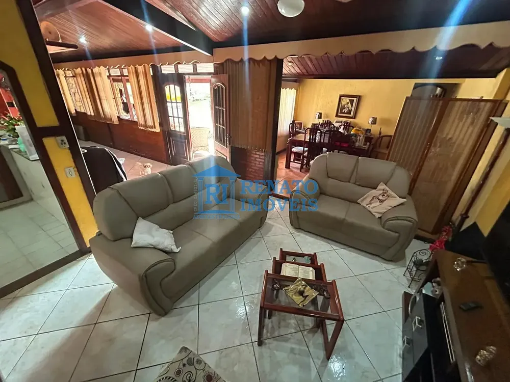 Casa, 2 quartos, 360 m² - Foto 8