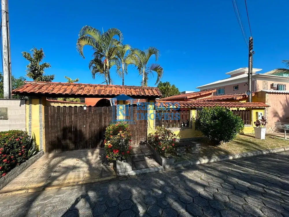 Casa, 2 quartos, 360 m² - Foto 1