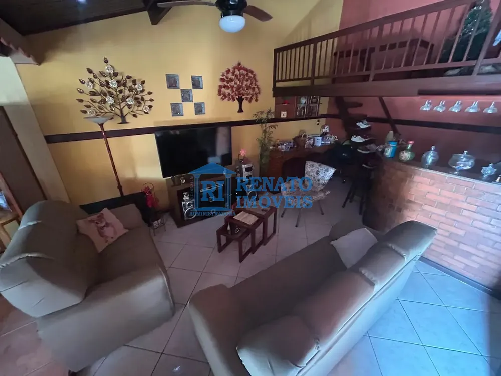 Casa, 2 quartos, 360 m² - Foto 6