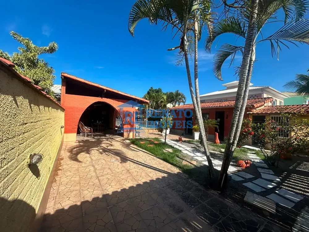 Casa, 2 quartos, 360 m² - Foto 2