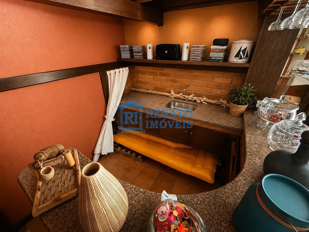 Casa, 2 quartos, 360 m² - Foto 12