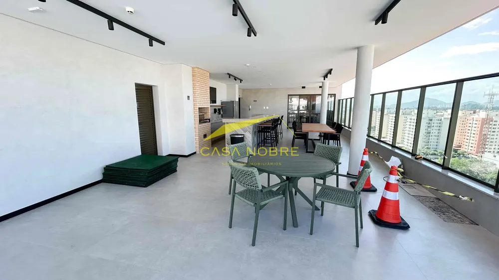 Apartamento, 3 quartos, 83 m² - Foto 3