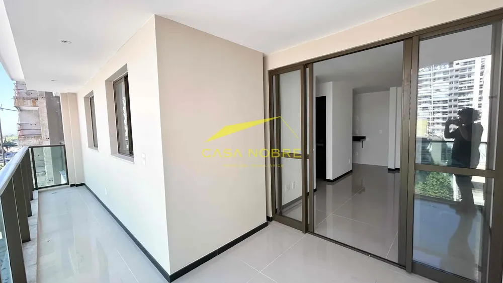 Apartamento, 3 quartos, 83 m² - Foto 4