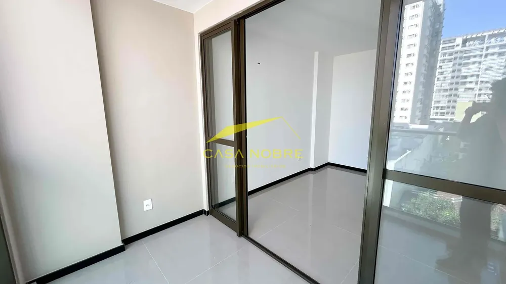 Apartamento, 3 quartos, 83 m² - Foto 2