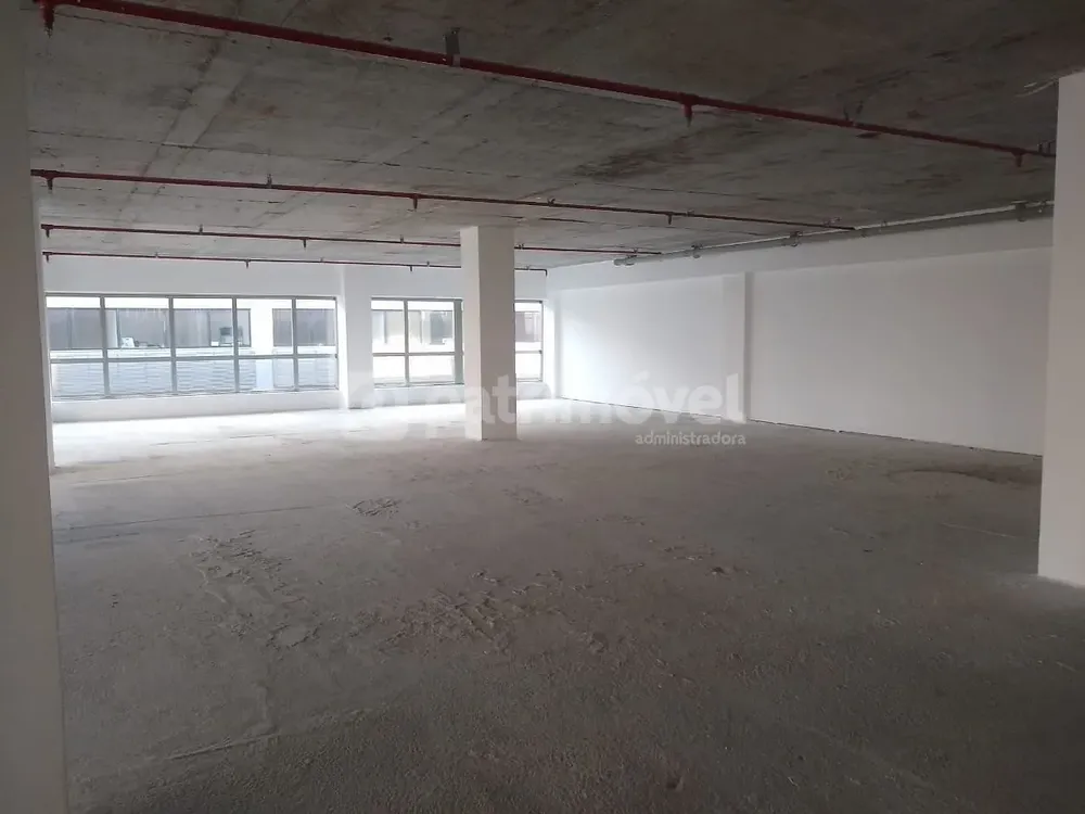 Loja-Salão, 537 m² - Foto 1