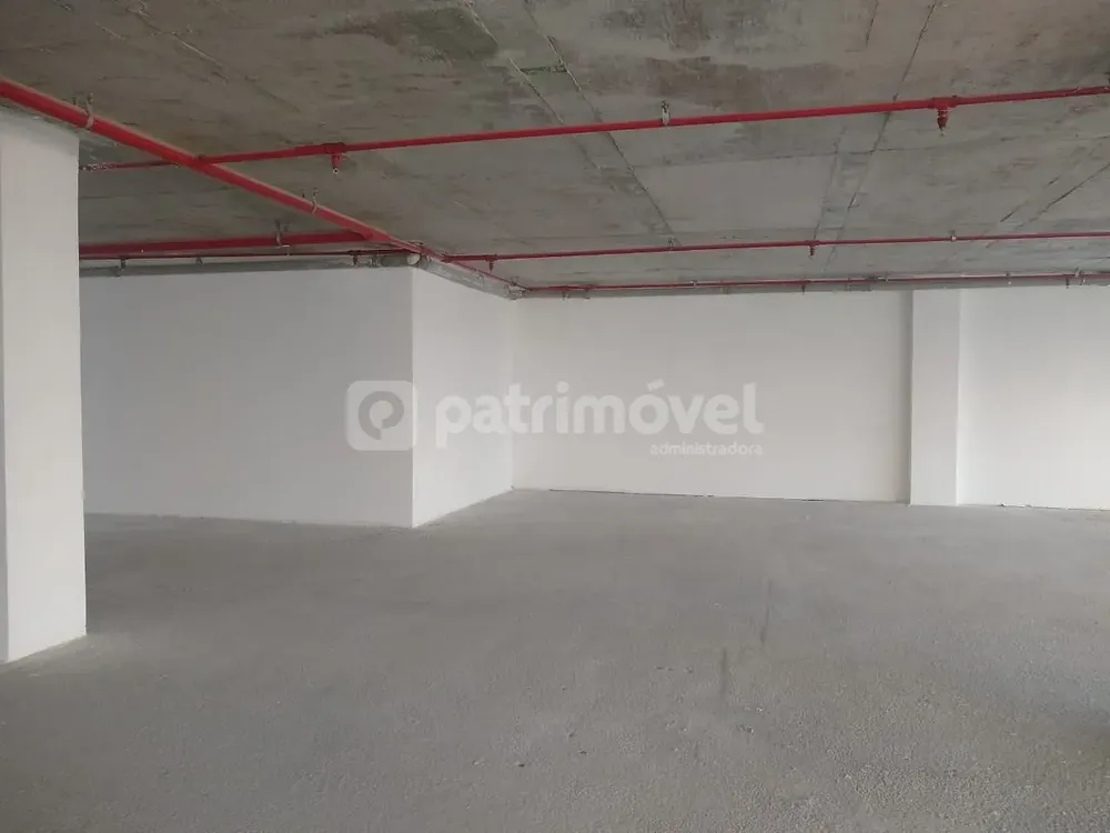 Loja-Salão, 537 m² - Foto 6