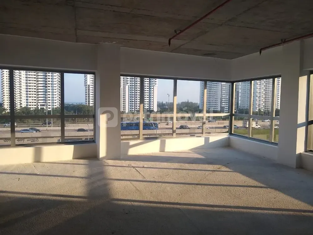 Loja-Salão, 537 m² - Foto 4