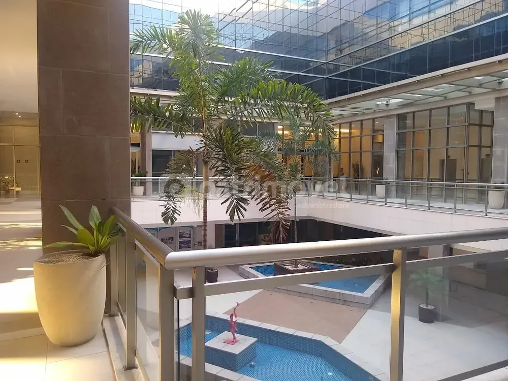 Loja-Salão, 537 m² - Foto 9