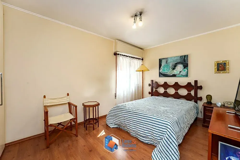 Apartamento, 2 quartos, 80 m² - Foto 4