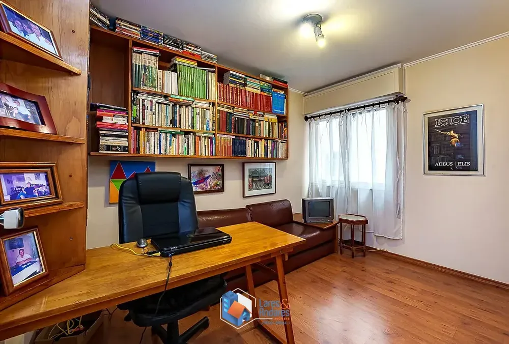 Apartamento, 2 quartos, 80 m² - Foto 2