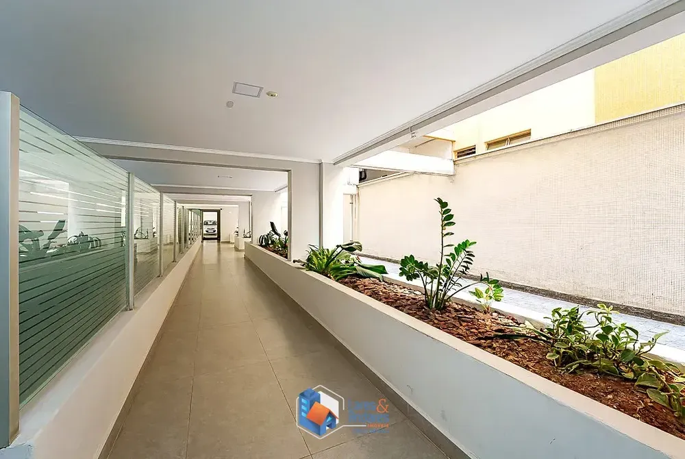 Apartamento, 2 quartos, 80 m² - Foto 1