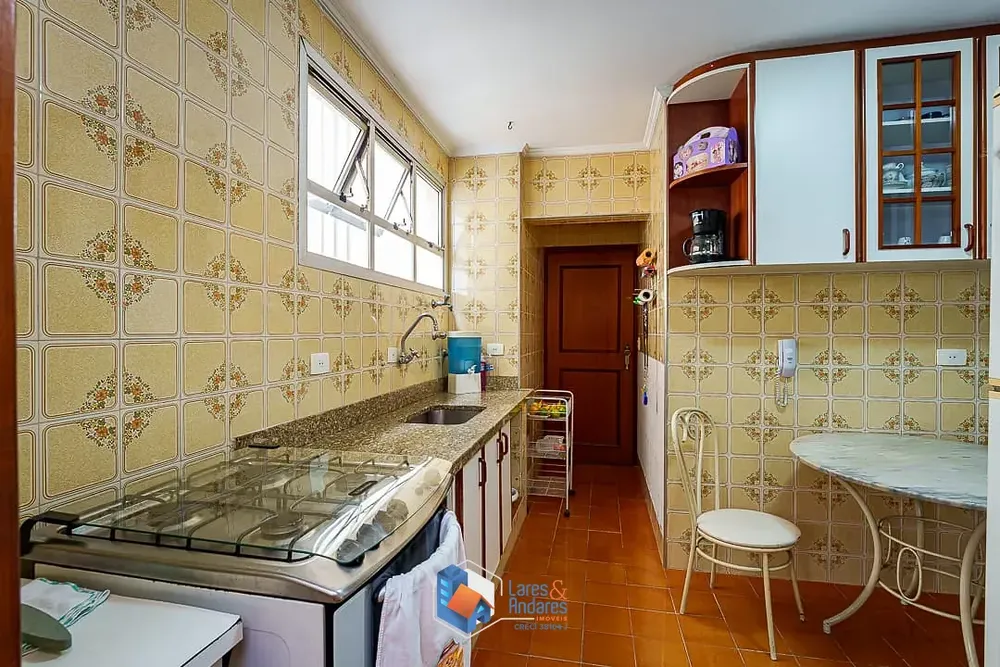 Apartamento, 3 quartos, 116 m² - Foto 2