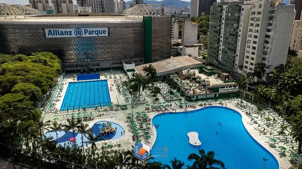 Apartamento, 3 quartos, 116 m² - Foto 1