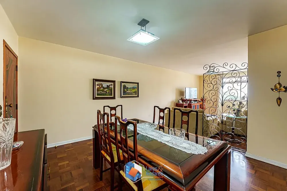 Apartamento, 3 quartos, 116 m² - Foto 3
