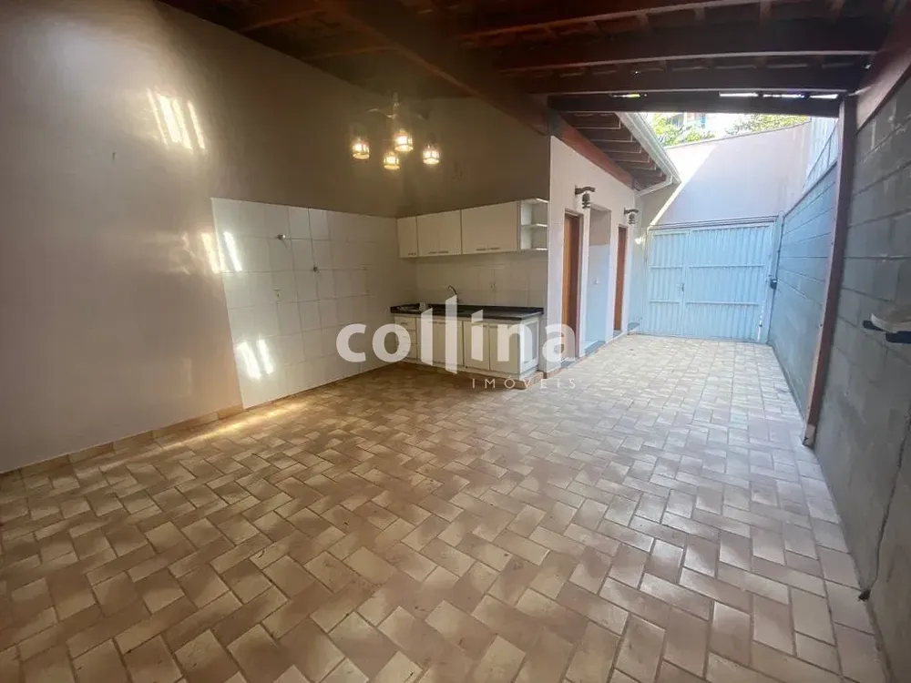 Sobrado, 3 quartos, 150 m² - Foto 2