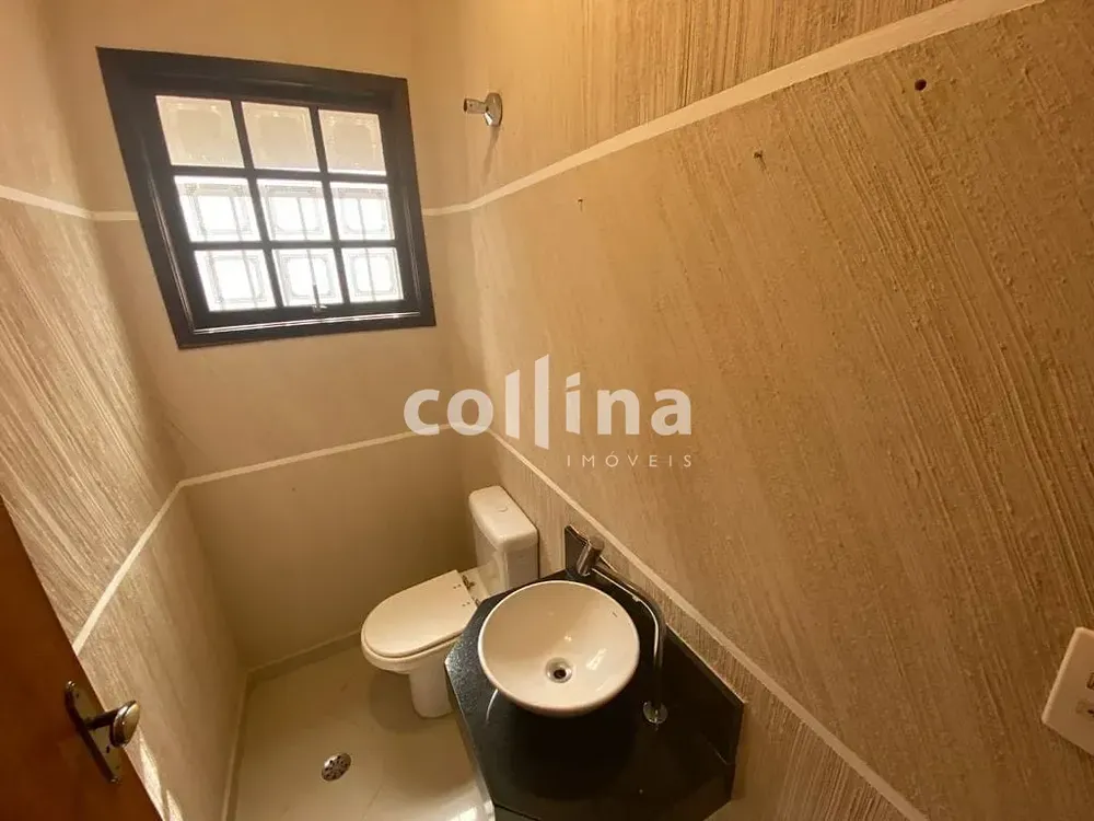 Sobrado, 3 quartos, 150 m² - Foto 1