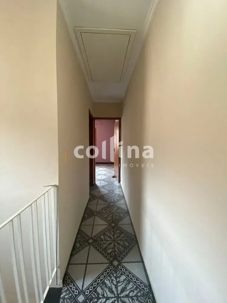 Sobrado, 3 quartos, 150 m² - Foto 8