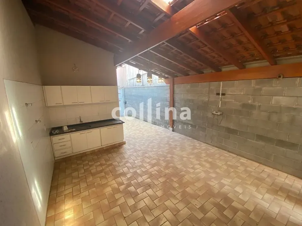 Sobrado, 3 quartos, 150 m² - Foto 4