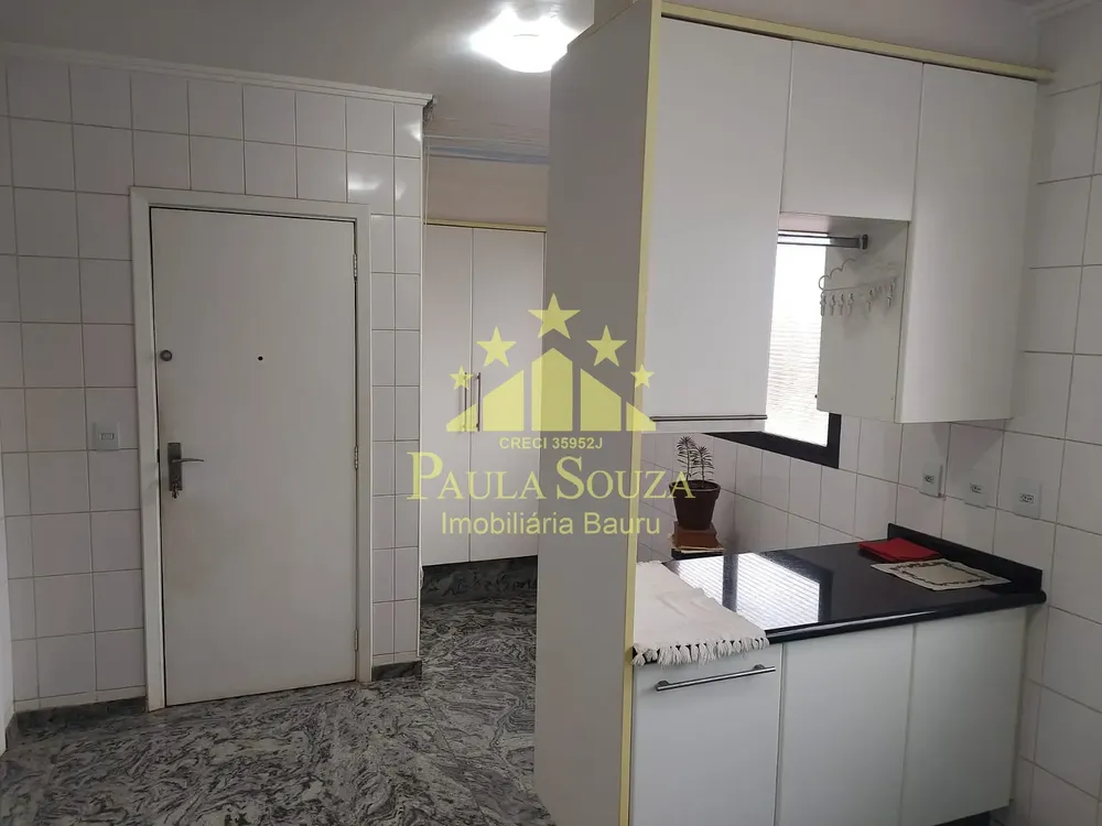 Apartamento, 3 quartos, 210 m² - Foto 1