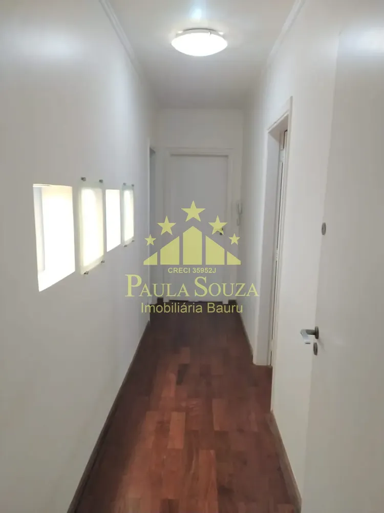 Apartamento, 3 quartos, 210 m² - Foto 3