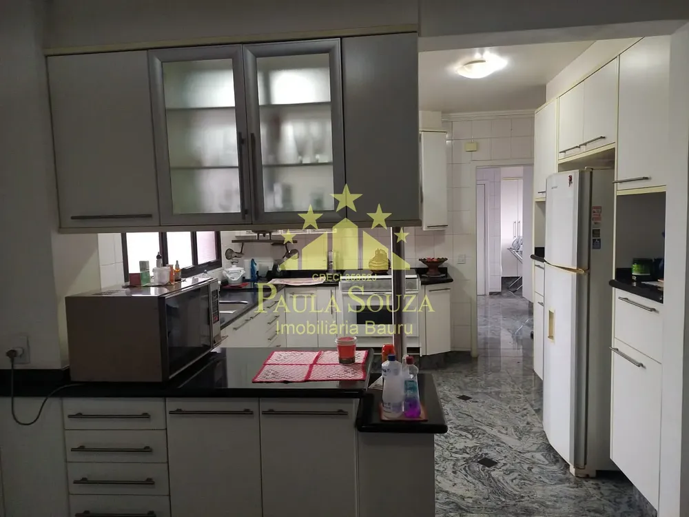 Apartamento, 3 quartos, 210 m² - Foto 4