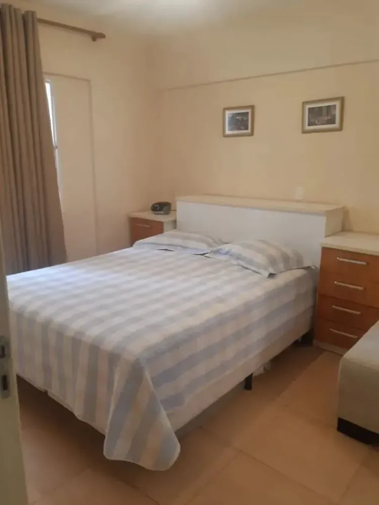 Apartamento, 3 quartos, 88 m² - Foto 4