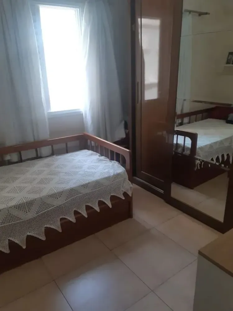 Apartamento, 3 quartos, 88 m² - Foto 3