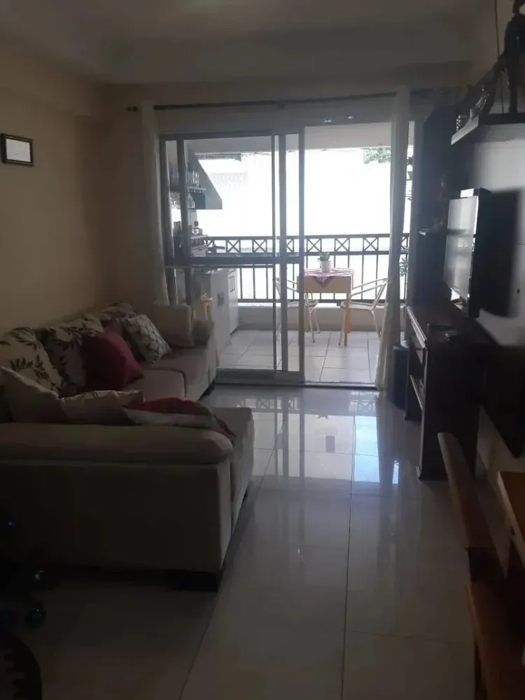 Apartamento, 3 quartos, 88 m² - Foto 1