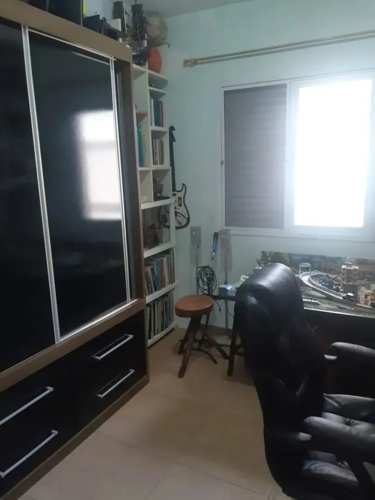 Apartamento, 3 quartos, 88 m² - Foto 2
