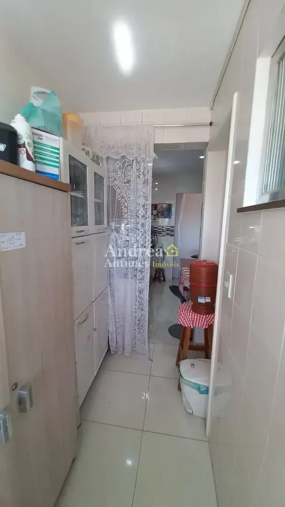 Apartamento, 4 quartos, 130 m² - Foto 27