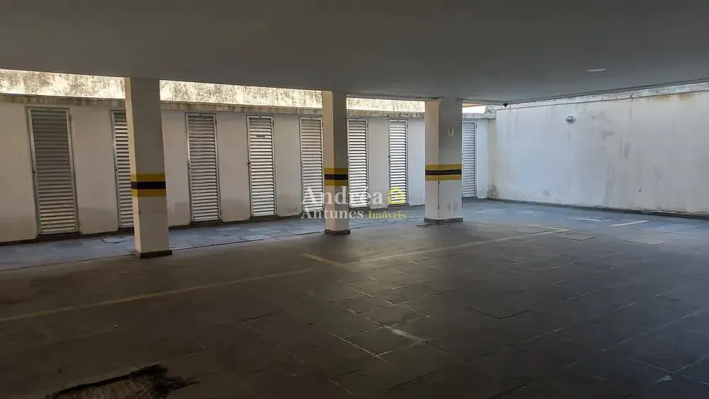 Apartamento, 4 quartos, 130 m² - Foto 12
