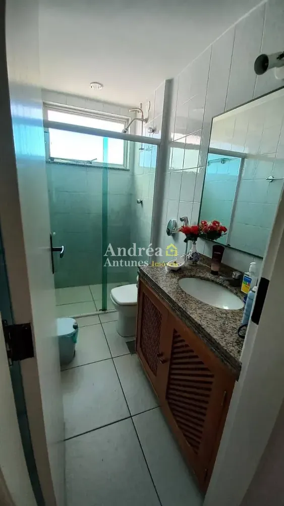Apartamento, 4 quartos, 130 m² - Foto 22