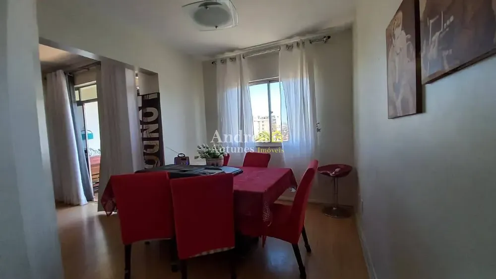 Apartamento, 4 quartos, 130 m² - Foto 21