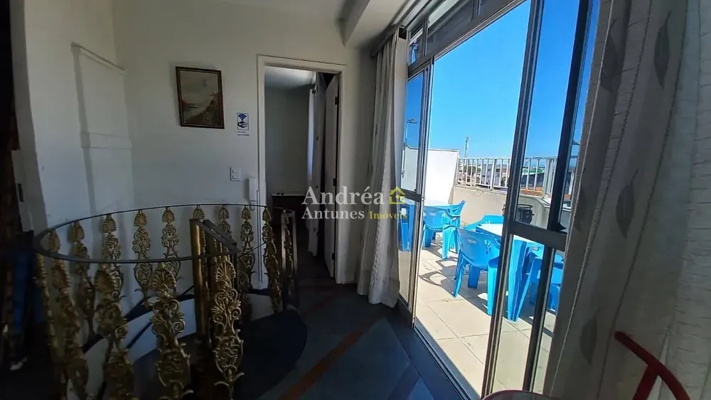 Apartamento, 4 quartos, 130 m² - Foto 15