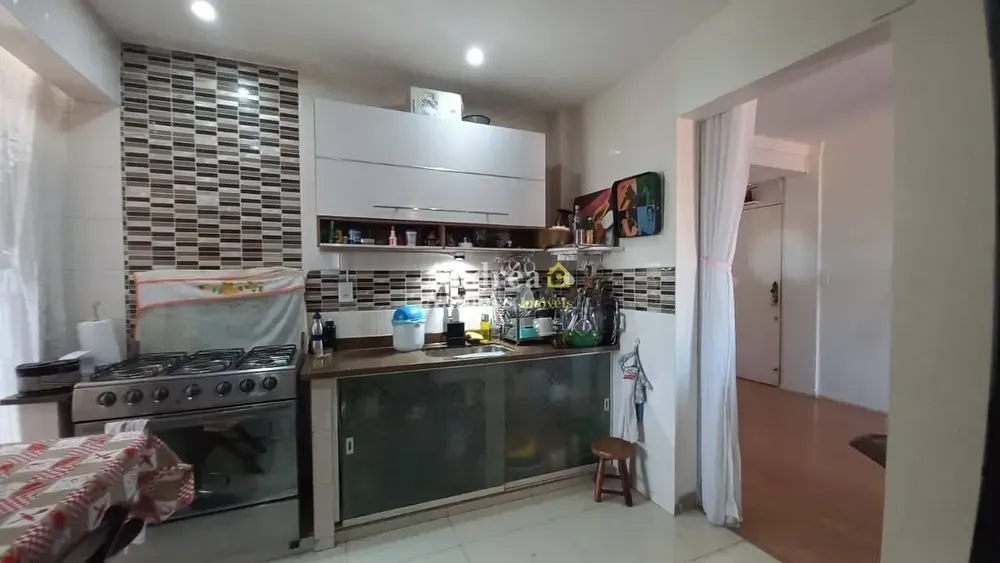 Apartamento, 4 quartos, 130 m² - Foto 32