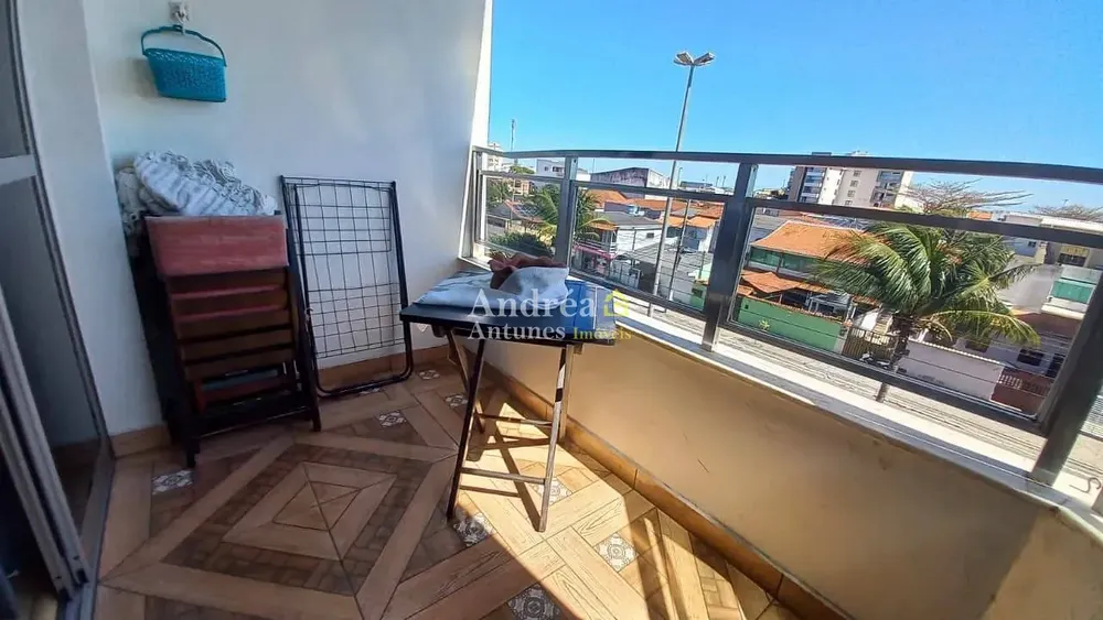Apartamento, 4 quartos, 130 m² - Foto 29