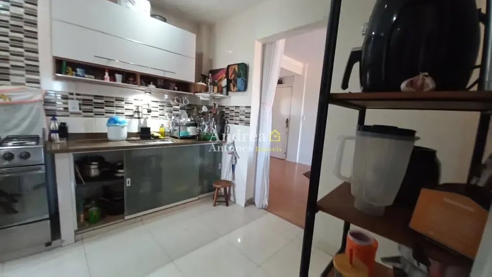Apartamento, 4 quartos, 130 m² - Foto 8