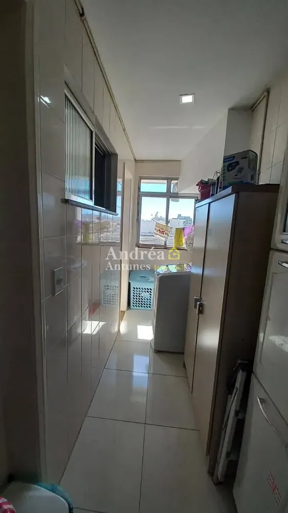 Apartamento, 4 quartos, 130 m² - Foto 34